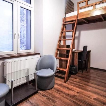 Cozy Rooms In Old Town And Wawel Kraków Exteriör bild