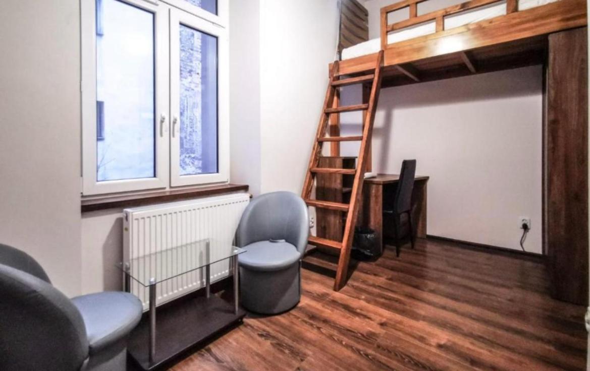 Cozy Rooms In Old Town And Wawel Kraków Exteriör bild