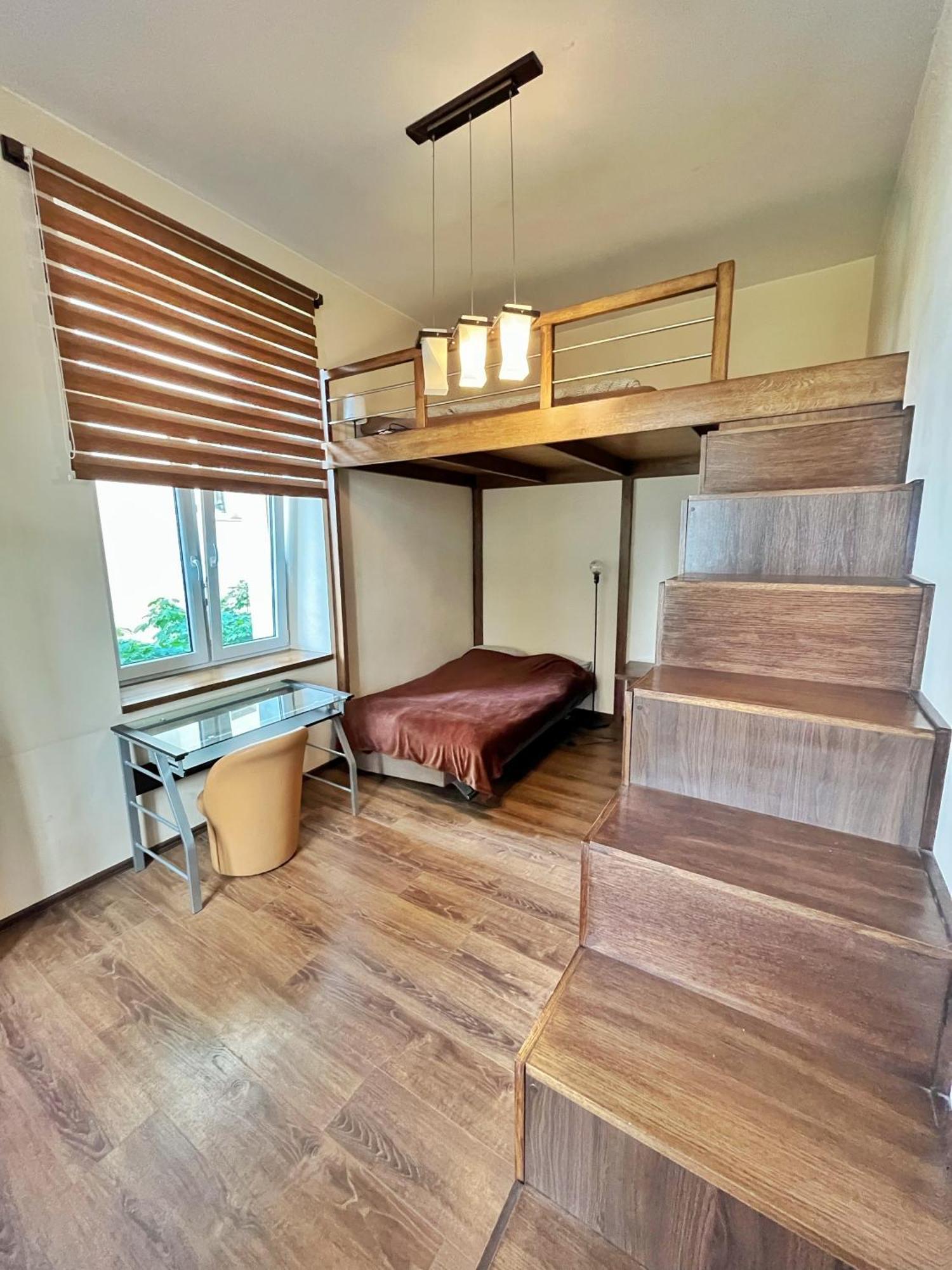 Cozy Rooms In Old Town And Wawel Kraków Exteriör bild